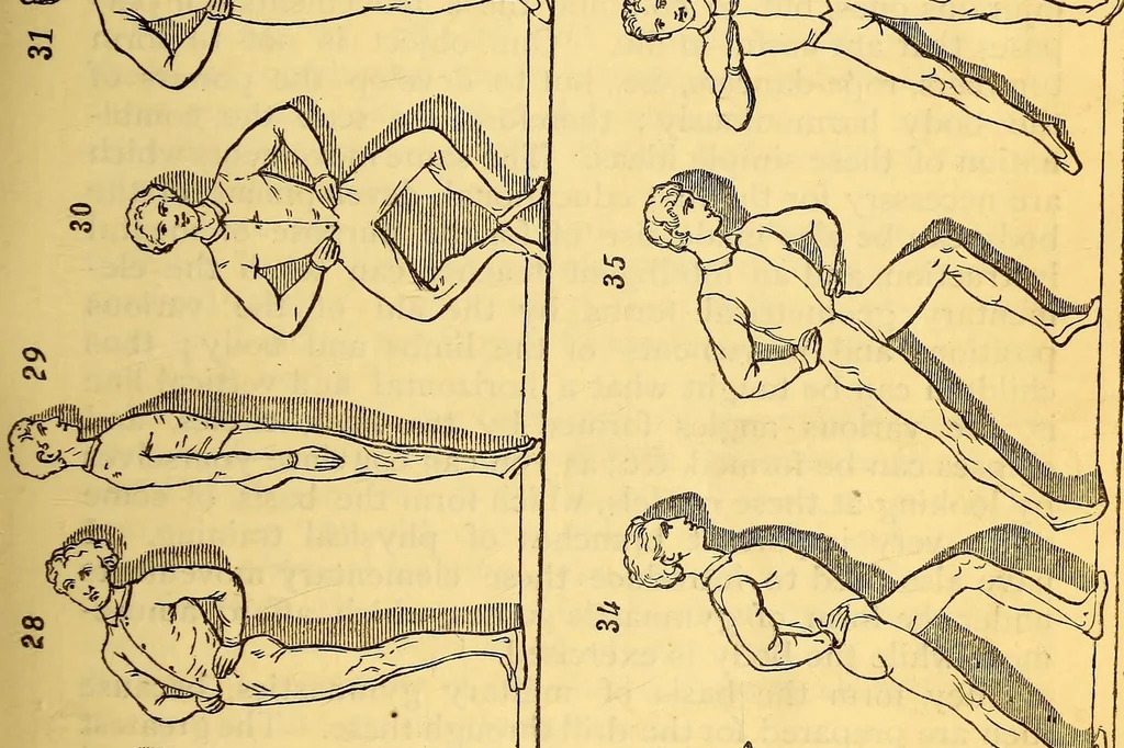 An illustration from The Technologist, 1861, leaf 133