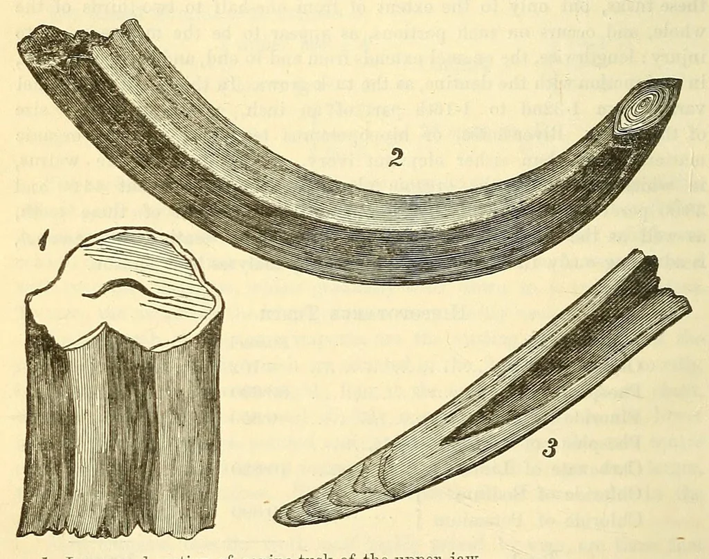 An illustration from The Technologist, 1861, leaf 290