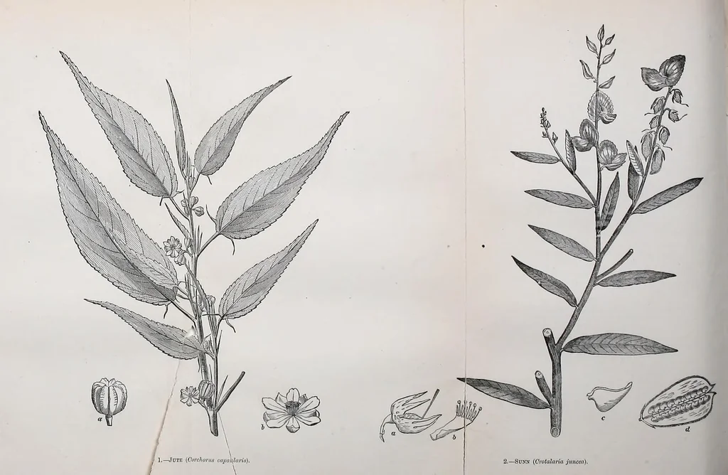 An illustration from The Technologist, 1861, leaf 60