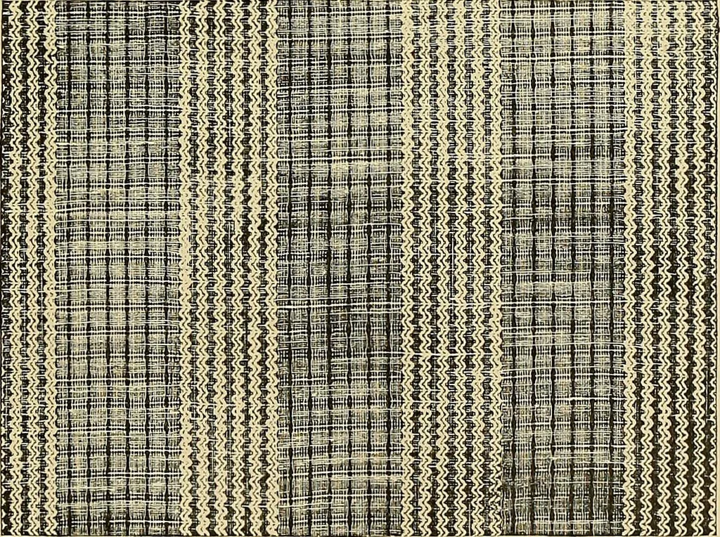 An illustration from Technology of textile design. Being a practical treatise on the construction and application of weaves for all textile fabrics, with minute reference to the latest inventions for weaving, 1888, leaf 246