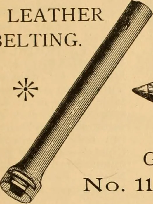 An illustration from Technology of textile design. Being a practical treatise on the construction and application of weaves for all textile fabrics, with minute reference to the latest inventions for weaving. Containing also an appendix showing the analysis and giving the calculations necessary for the manufacture of the various textile fabrics, 1889, leaf 300