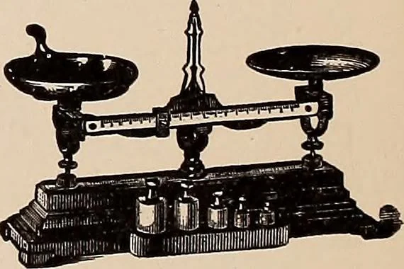 An illustration from Technology of textile design. A practical treatise on the construction and application of weaves for all textile fabrics... Containing also an appendix describing all the latest methods and improvements in designing and manufacturing, 1890, leaf 339