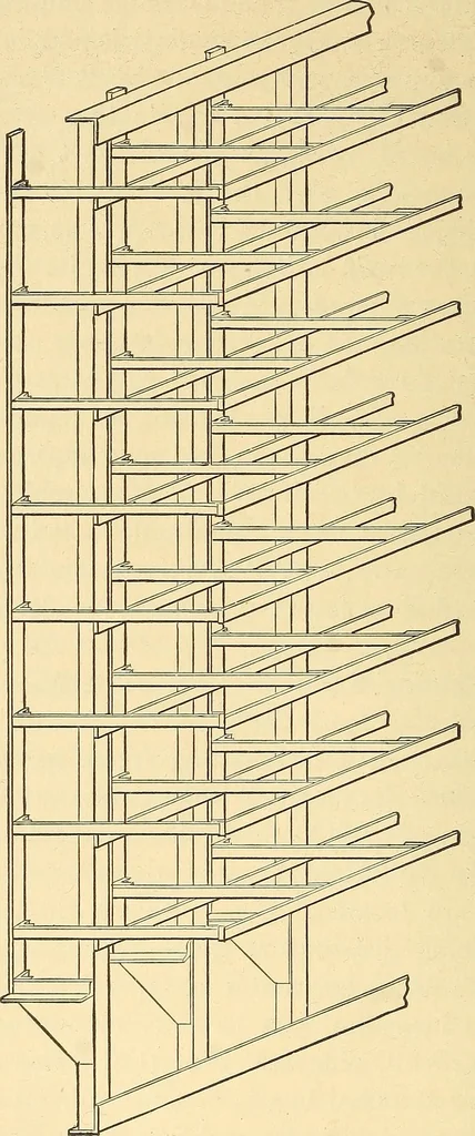 An illustration from Telegraph engineering : a manual for practicing telegraph engineers and engineering students, 1922, leaf 159