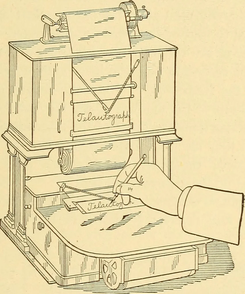 An illustration from Telegraph engineering : a manual for practicing telegraph engineers and engineering students, 1922, leaf 186