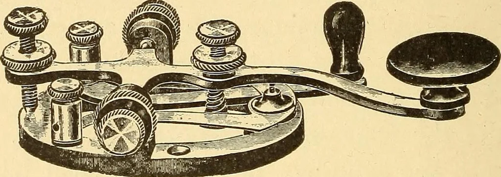 An illustration from Telegraph engineering : a manual for practicing telegraph engineers and engineering students, 1922, leaf 23