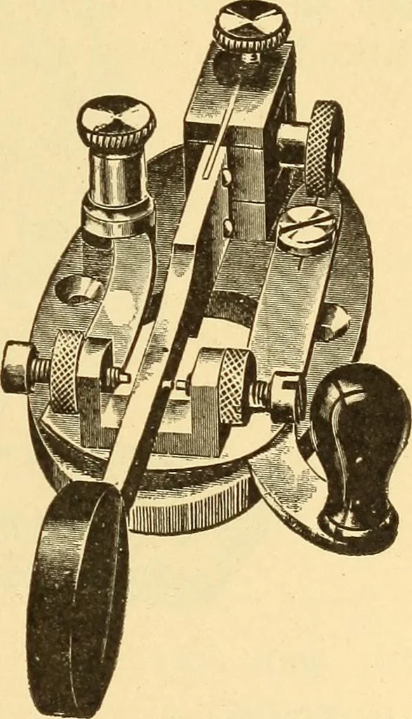 An illustration from Telegraph engineering : a manual for practicing telegraph engineers and engineering students, 1922, leaf 24