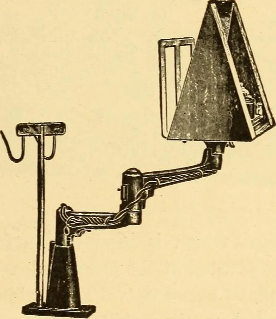 An illustration from Telegraph engineering : a manual for practicing telegraph engineers and engineering students, 1922, leaf 26