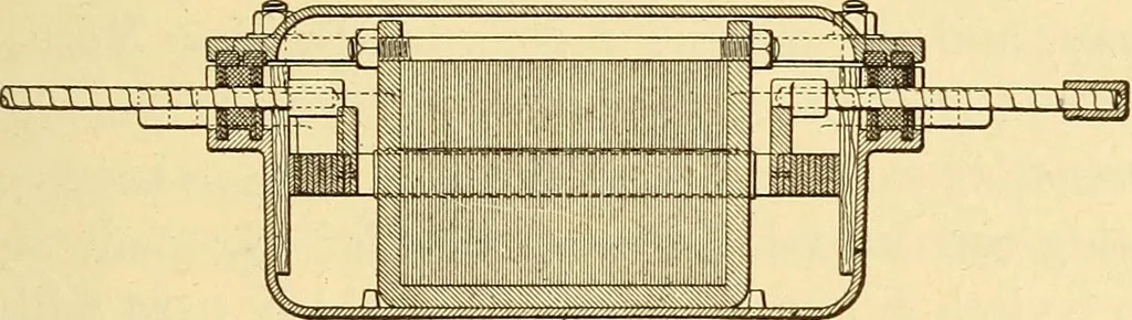 An illustration from Telegraph engineering : a manual for practicing telegraph engineers and engineering students, 1922, leaf 260