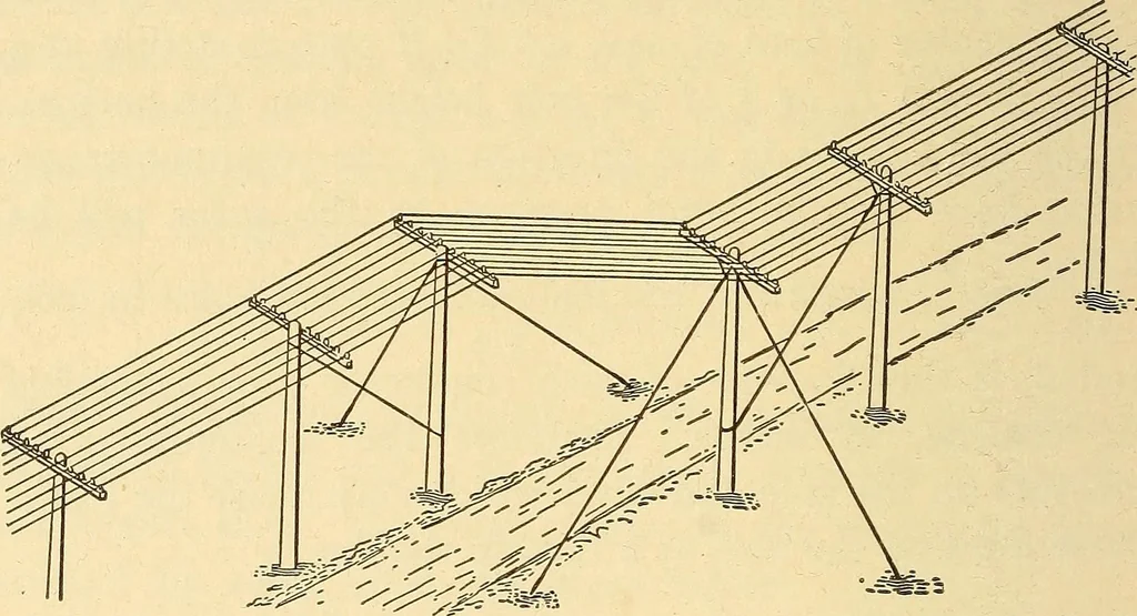 An illustration from Telegraph engineering : a manual for practicing telegraph engineers and engineering students, 1922, leaf 273