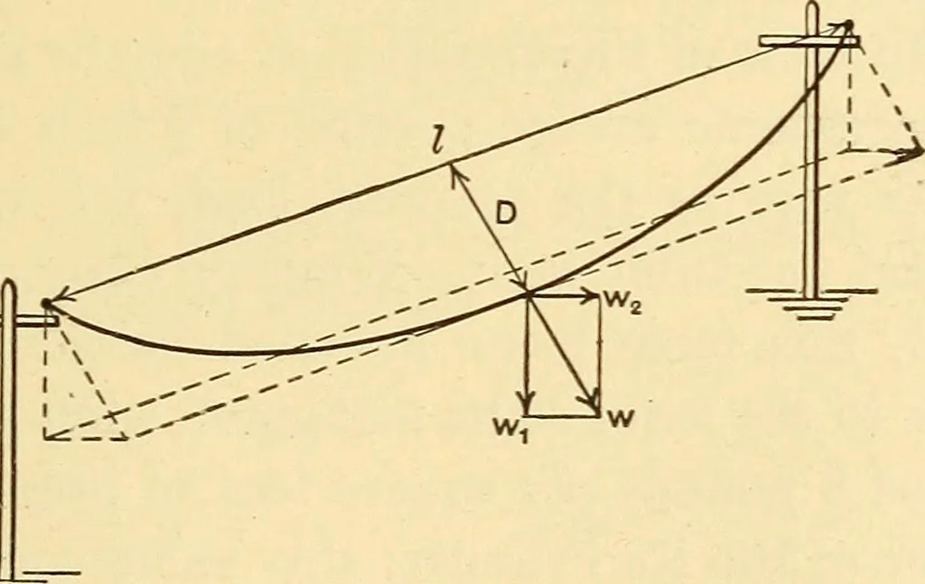 An illustration from Telegraph engineering : a manual for practicing telegraph engineers and engineering students, 1922, leaf 276