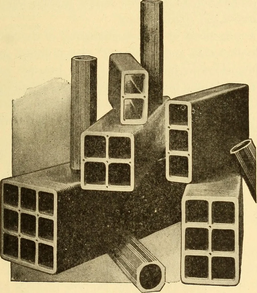An illustration from Telegraph engineering : a manual for practicing telegraph engineers and engineering students, 1922, leaf 288
