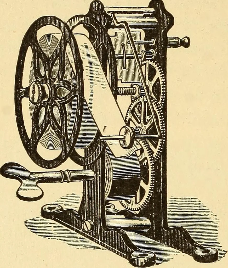 An illustration from Telegraph engineering : a manual for practicing telegraph engineers and engineering students, 1922, leaf 31