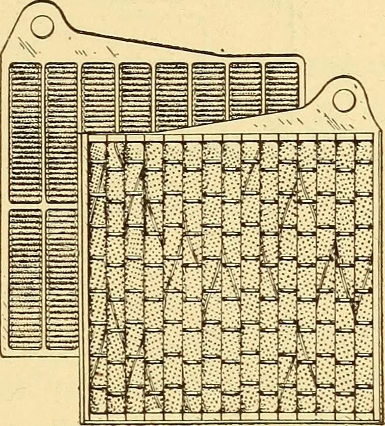 An illustration from Telegraph engineering : a manual for practicing telegraph engineers and engineering students, 1922, leaf 38