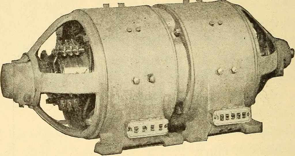 An illustration from Telegraph engineering : a manual for practicing telegraph engineers and engineering students, 1922, leaf 39