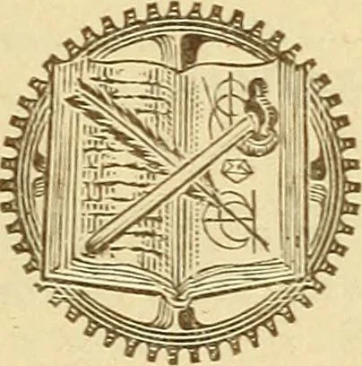 An illustration from Telegraph engineering : a manual for practicing telegraph engineers and engineering students, 1922, leaf 424