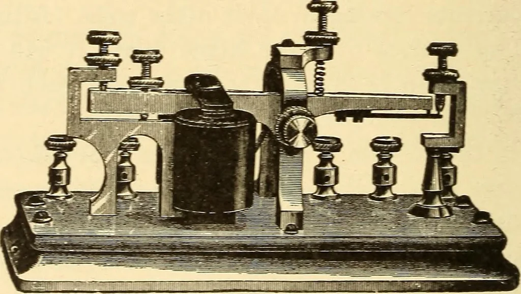 An illustration from Telegraph engineering : a manual for practicing telegraph engineers and engineering students, 1922, leaf 65