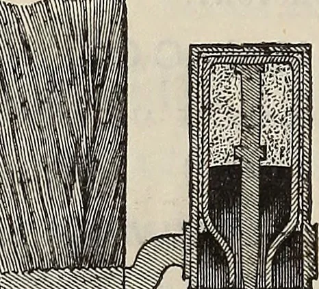 An illustration from The Telegrapher [microform], 1864, leaf 367