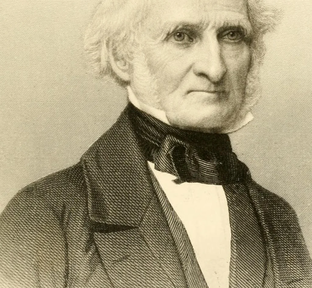 An illustration from The telegraph in American and Morse memorial, 1886, leaf 136