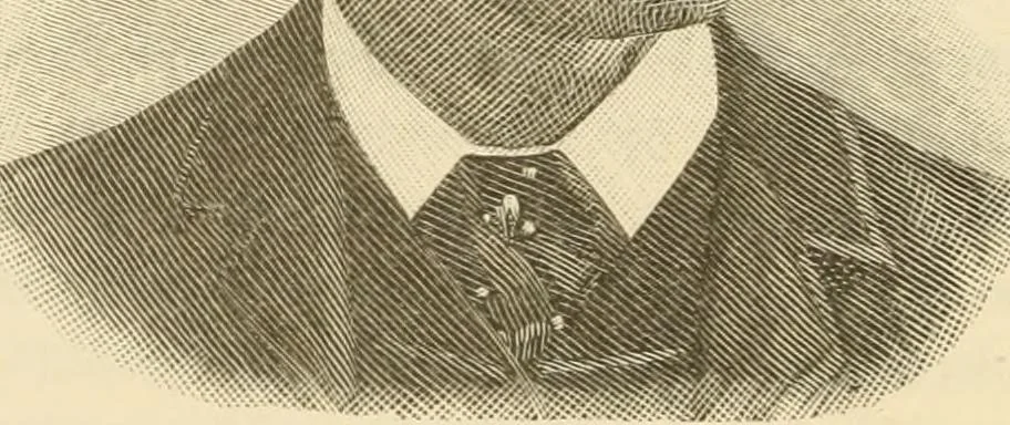 An illustration from The telegraph in American and Morse memorial, 1886, leaf 755