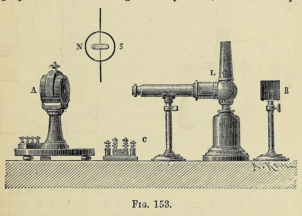 An illustration from The telegraph : translated from the French, 1895, leaf 235