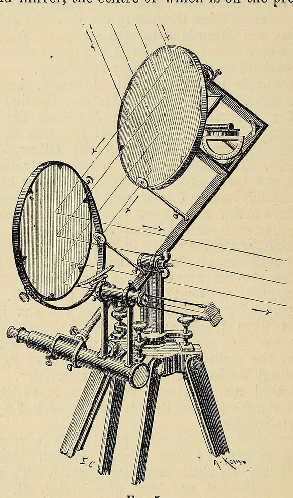 An illustration from The telegraph : translated from the French, 1895, leaf 36