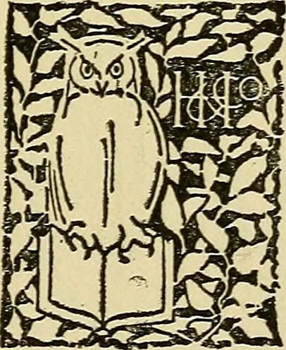 An illustration from Telepathy and the subliminal self : an account of recent investigations regarding hypnotism, automatism, dreams, phantasms, and related phenomena, 1897, leaf 8
