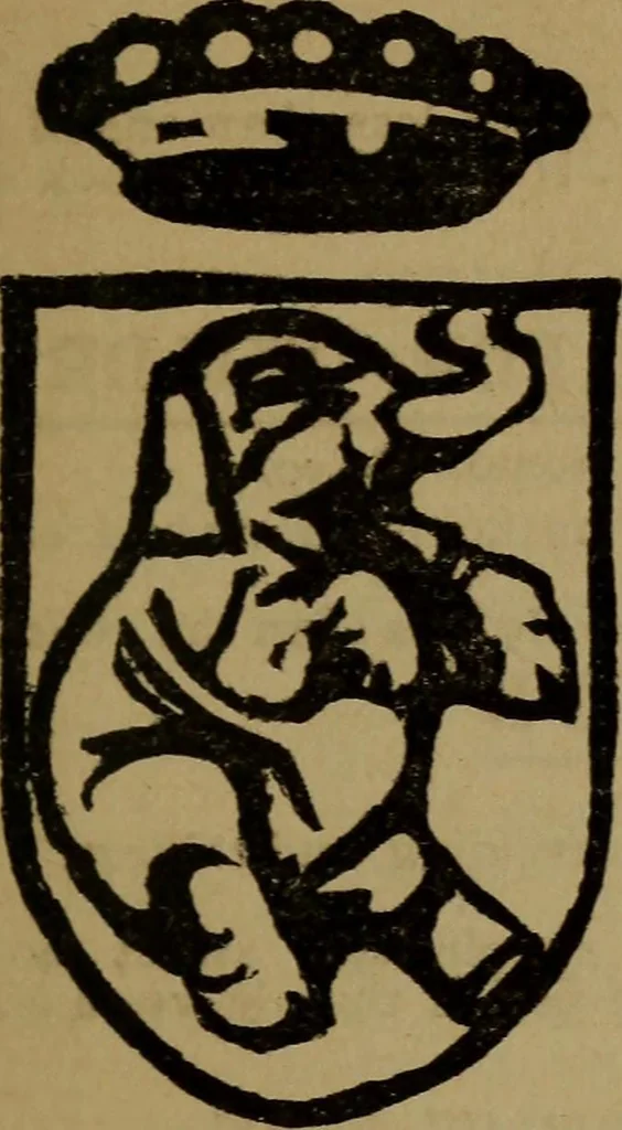 An illustration from Telepathy and the subliminal self : an account of recent investigations regarding hypnotism, automatism, dreams, phantasms, and related phenomena, 1899, leaf 360