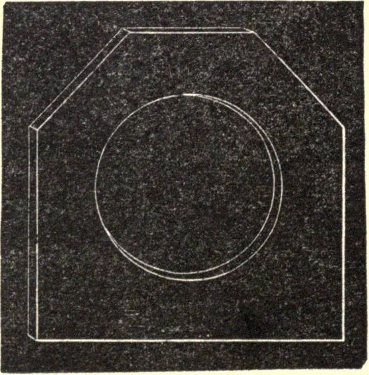 An illustration from The telephone: an account of the phenomena of electricity, magnetism, and sound, as involved in its action, 1877, leaf 123