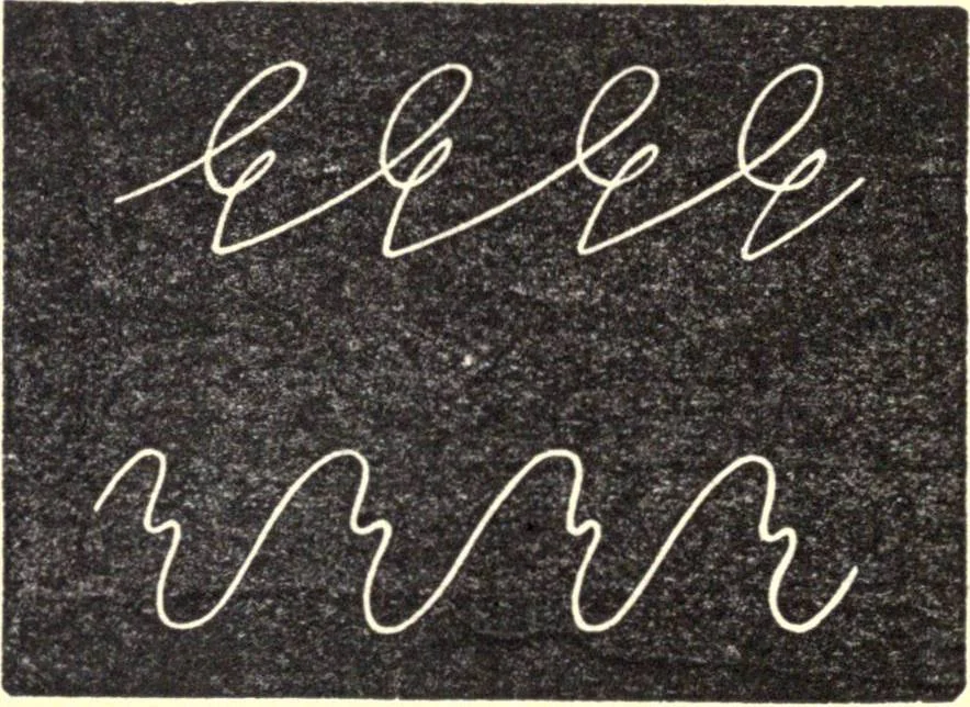 An illustration from The telephone: an account of the phenomena of electricity, magnetism, and sound, as involved in its action, 1877, leaf 87
