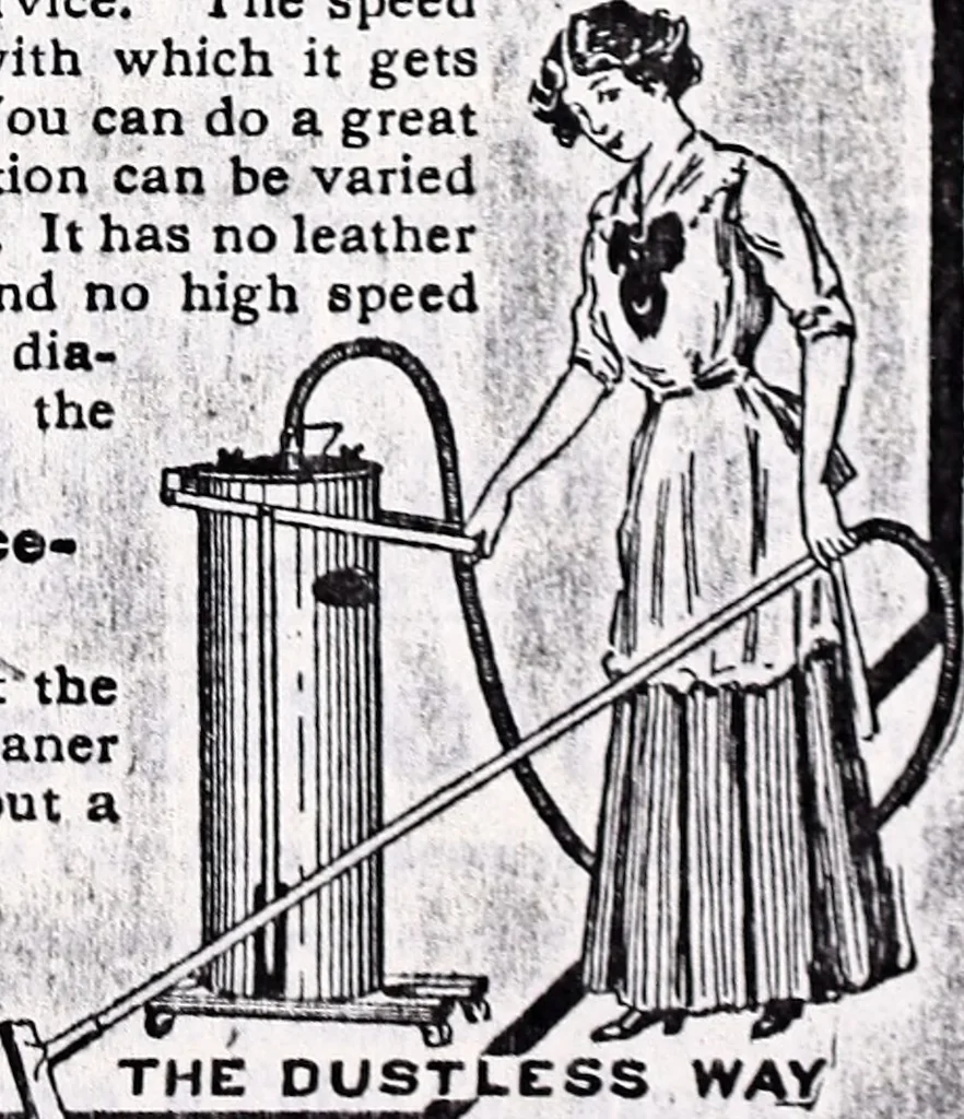An illustration from Telephone directory, Fort Wayne, Indiana, 1912, leaf 26