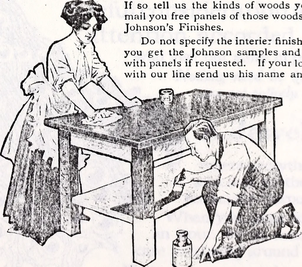 An illustration from Telephone directory, Fort Wayne, Indiana, 1912, leaf 52