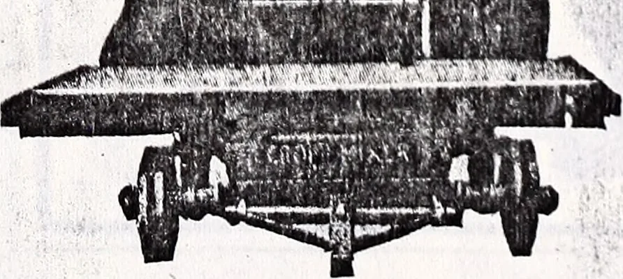 An illustration from Telephone directory, Fort Wayne, Indiana, 1912, leaf 64