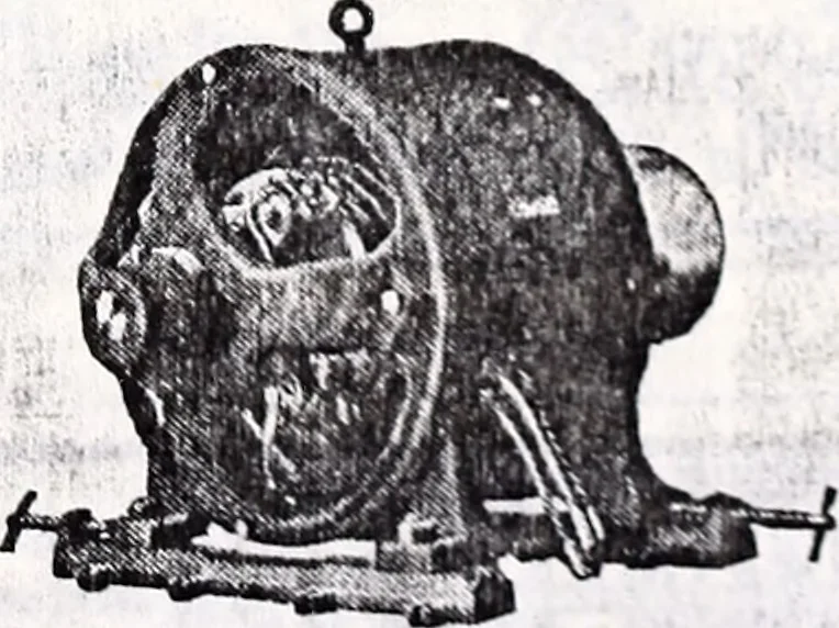 An illustration from Telephone directory, Fort Wayne, Indiana, 1912, leaf 66