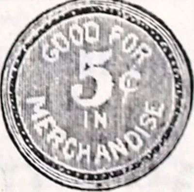 An illustration from Telephone directory, Fort Wayne, Indiana, 1912, leaf 78