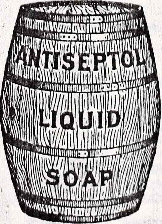 An illustration from Telephone directory, Fort Wayne, Indiana, 1912, leaf 80