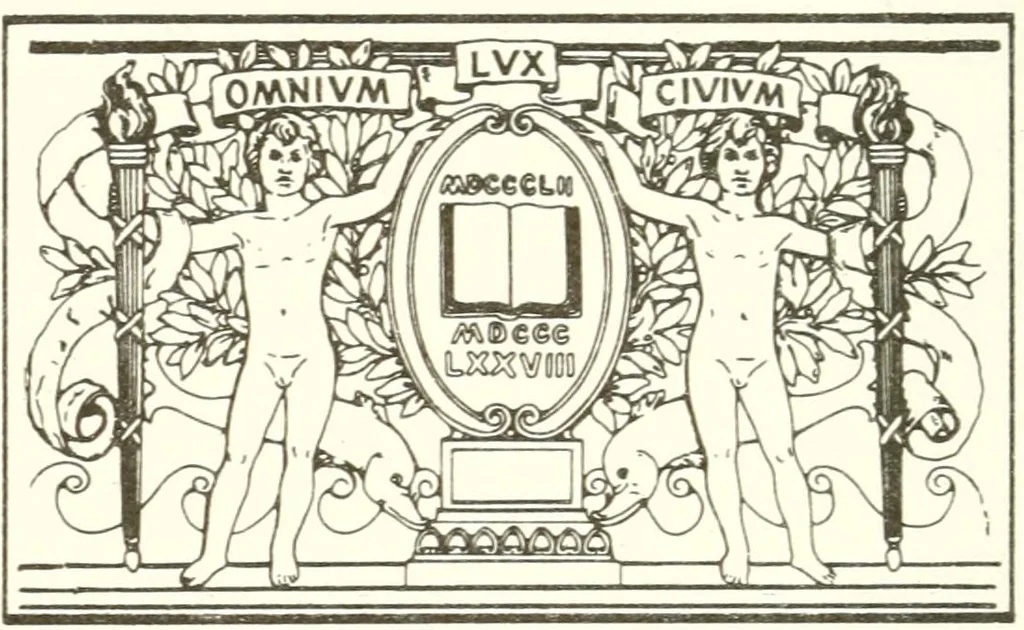 An illustration from Telling fortunes by cards; a symposium of the several ancient and modern methods as practiced by Arab seers and sibyls and the Romany Gypsies, 1916, leaf 2