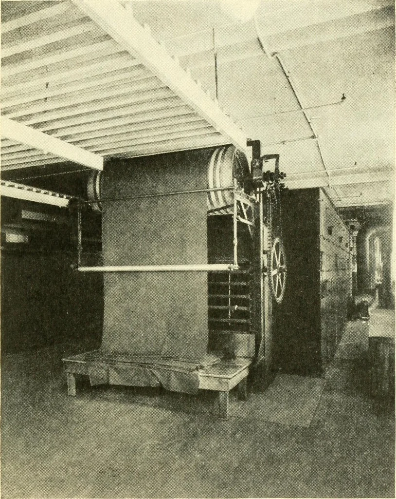 An illustration from Tempered clothing--an investment in good appearance, 1921, leaf 30