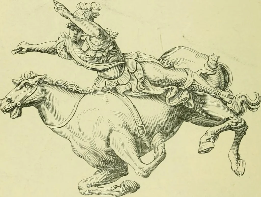 An illustration from Temples, tombs, and monuments of ancient Greece and Rome. A description and a history of some of the most remarkable memorials of classical architecture, 1871, leaf 121