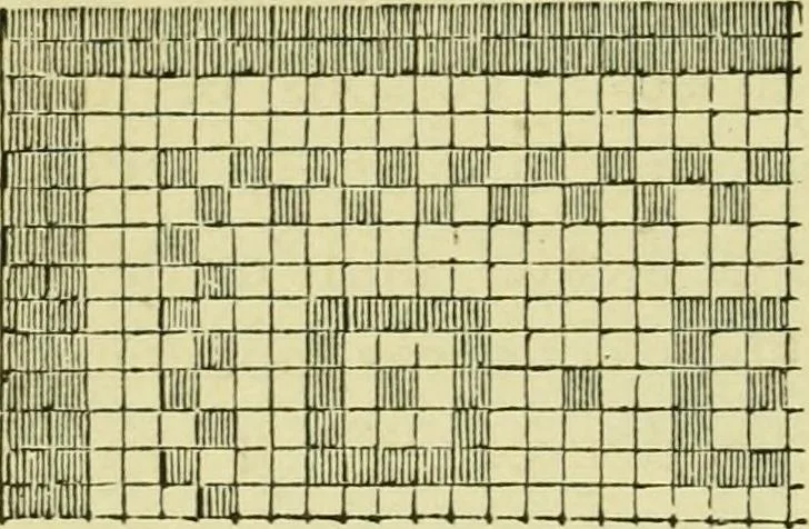 An illustration from Temples, tombs, and monuments of ancient Greece and Rome. A description and a history of some of the most remarkable memorials of classical architecture, 1871, leaf 175