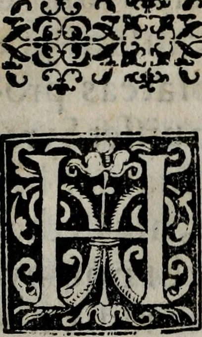 An illustration from Templvm gratiarvm, serenissimi ... : principis ac domini D. Leopoldi, archidvcis Avstriae et comitis Tyrolis &c fvndatoris mvnificentissimi : augustissimi ... caesaris Ferdinandi II., Germani fratris, piis manibvs ... a memoria archidvcalis collegii Passaviensis Societatis Iesv, ipso inferiarum, ac post D. Leopoldi die cum iusta in oratorio pie persolveret ac moestissime parentaret, A.D. MDCXXXII : Summa observantia dicatum dedicatumque, 1633, leaf 39