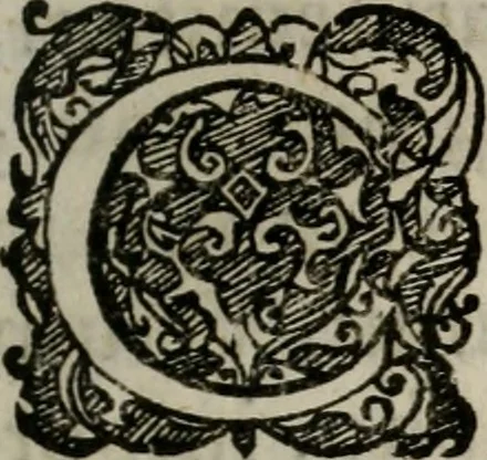 An illustration from Templvm gratiarvm, serenissimi ... : principis ac domini D. Leopoldi, archidvcis Avstriae et comitis Tyrolis &c fvndatoris mvnificentissimi : augustissimi ... caesaris Ferdinandi II., Germani fratris, piis manibvs ... a memoria archidvcalis collegii Passaviensis Societatis Iesv, ipso inferiarum, ac post D. Leopoldi die cum iusta in oratorio pie persolveret ac moestissime parentaret, A.D. MDCXXXII : Summa observantia dicatum dedicatumque, 1633, leaf 78