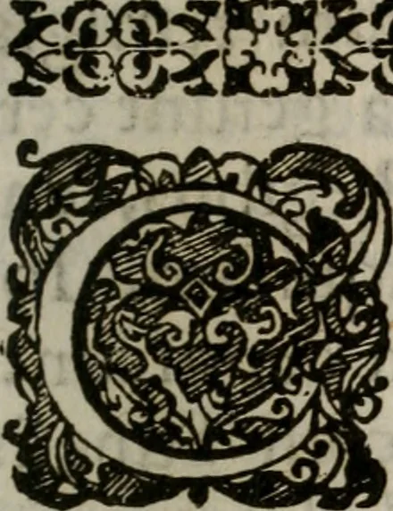 An illustration from Templvm gratiarvm, serenissimi ... : principis ac domini D. Leopoldi, archidvcis Avstriae et comitis Tyrolis &c fvndatoris mvnificentissimi : augustissimi ... caesaris Ferdinandi II., Germani fratris, piis manibvs ... a memoria archidvcalis collegii Passaviensis Societatis Iesv, ipso inferiarum, ac post D. Leopoldi die cum iusta in oratorio pie persolveret ac moestissime parentaret, A.D. MDCXXXII : Summa observantia dicatum dedicatumque, 1633, leaf 84