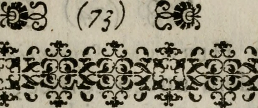 An illustration from Templvm gratiarvm, serenissimi ... : principis ac domini D. Leopoldi, archidvcis Avstriae et comitis Tyrolis &c fvndatoris mvnificentissimi : augustissimi ... caesaris Ferdinandi II., Germani fratris, piis manibvs ... a memoria archidvcalis collegii Passaviensis Societatis Iesv, ipso inferiarum, ac post D. Leopoldi die cum iusta in oratorio pie persolveret ac moestissime parentaret, A.D. MDCXXXII : Summa observantia dicatum dedicatumque, 1633, leaf 90