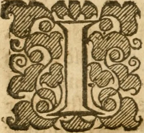 An illustration from Ten sermons : tending chiefly to the fitting of men for the worthy receiving of the Lords supper ..., 1634, leaf 117