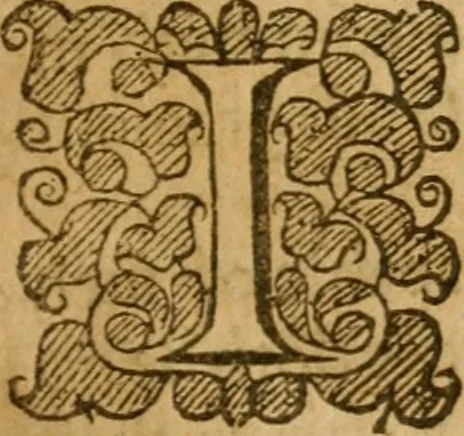 An illustration from Ten sermons : tending chiefly to the fitting of men for the worthy receiving of the Lords supper ..., 1634, leaf 142