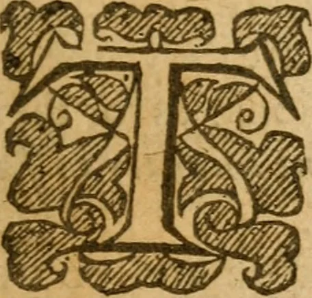 An illustration from Ten sermons : tending chiefly to the fitting of men for the worthy receiving of the Lords supper ..., 1634, leaf 184