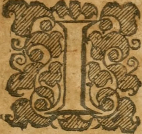 An illustration from Ten sermons : tending chiefly to the fitting of men for the worthy receiving of the Lords supper ..., 1634, leaf 2