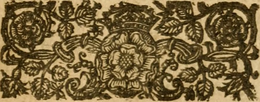 An illustration from Ten sermons : tending chiefly to the fitting of men for the worthy receiving of the Lords supper ..., 1634, leaf 240