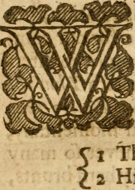 An illustration from Ten sermons : tending chiefly to the fitting of men for the worthy receiving of the Lords supper ..., 1634, leaf 255