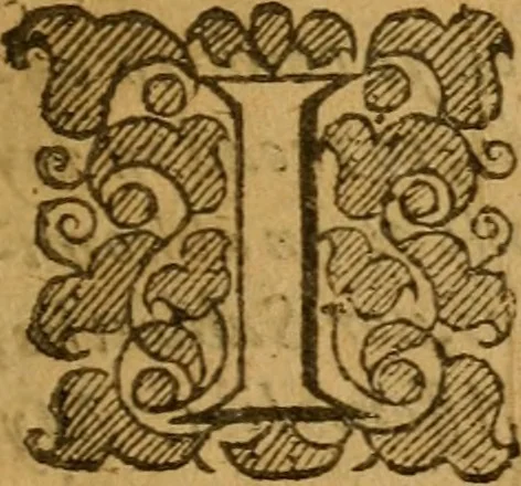 An illustration from Ten sermons : tending chiefly to the fitting of men for the worthy receiving of the Lords supper ..., 1634, leaf 50